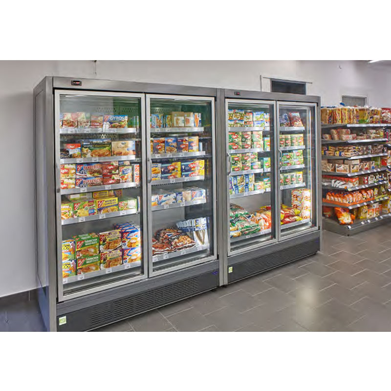 Velando Compact Space